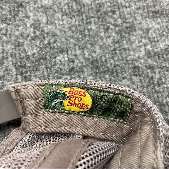 Bass pro shop hat youth - Picture 3 of 7